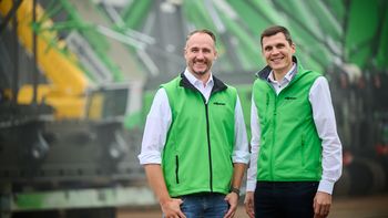 SENNEBOGEN Finance-Maschinenfinanzierung